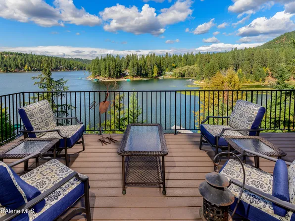 7431 E Cumberland Ct, Hayden Lake, ID 83835