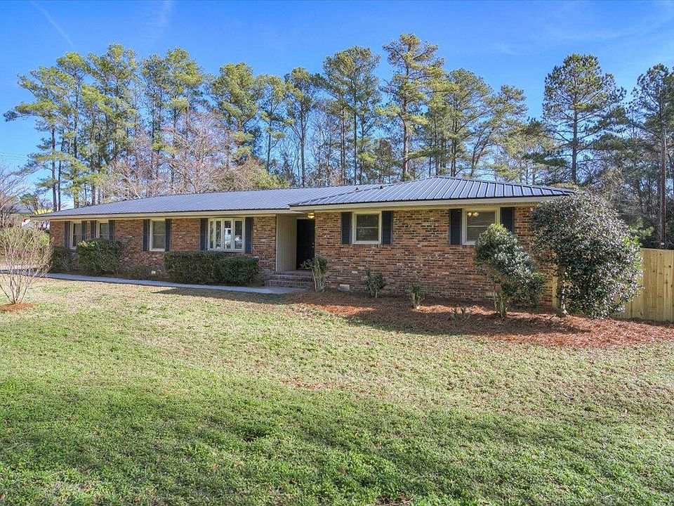 2027 Pisgah Rd, North Augusta, SC 29841 Zillow