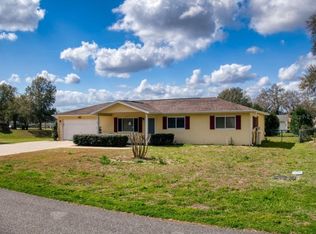 10960 SW 75th Ave, Ocala, FL 34476