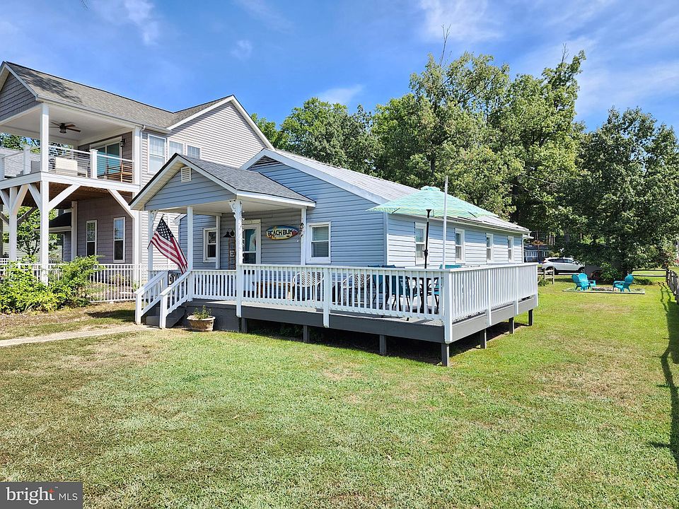 1324 Monroe Bay Ave, Colonial Beach, VA 22443 Zillow