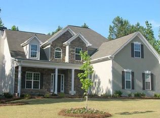 148 Brittany Ln, Senoia, GA 30276