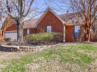 3780 Westridge Cv, Memphis, TN 38135