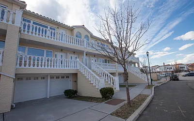 Rented by Keller Williams Realty NYC Group