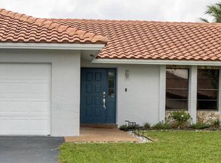 11099 NW 5th Mnr, Coral Springs, FL 33071