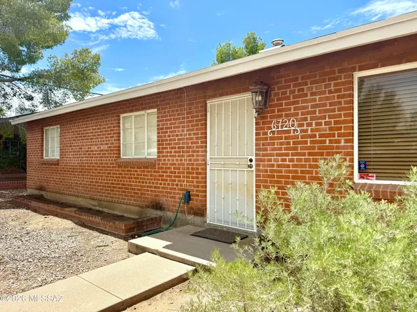 6720 E Cooper St, Tucson, AZ 85710