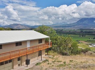 36753 Hoffman Rd, Hotchkiss, CO 81419