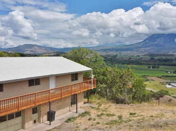 36753 Hoffman Road, Hotchkiss, CO 81419