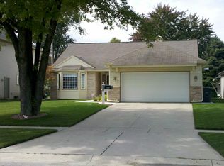 5045 Planet Ave, Toledo, OH 43623