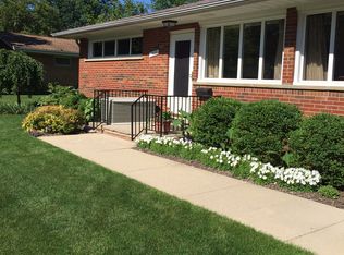 1907 Winsted Blvd, Ann Arbor, MI 48103