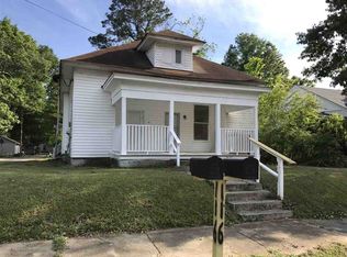 116 Maple St, Jackson, TN 38301