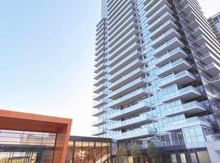85 McMahon Dr #3605, Toronto, ON M2K 0C2
