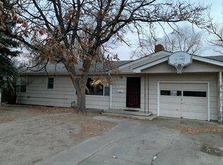 2900 Templeton Gap Rd, Colorado Springs, CO 80907