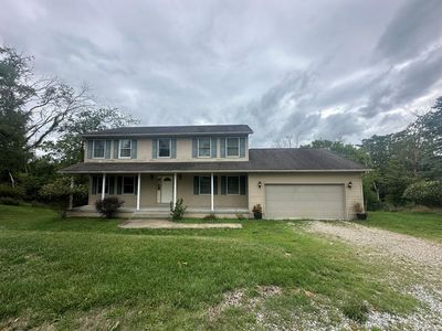 12 COBBLESTONE DRIVE, Valley Grove, WV, 26060