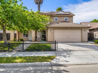 1050 Monterey St, Madera, CA 93637