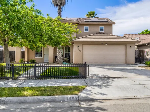 1050 Monterey St, Madera, CA 93637