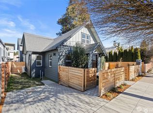 1048 S Donovan St #B, Seattle, WA 98108