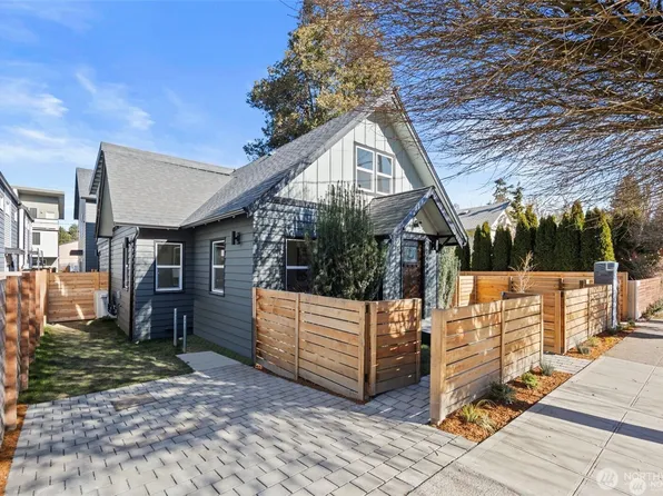 1048 B S Donovan Street, Seattle, WA 98108