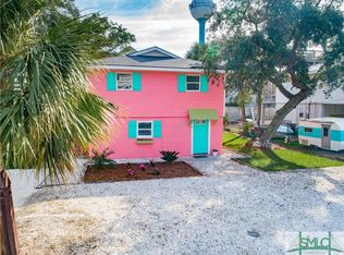 112 2nd Ave, Tybee Island, GA 31328