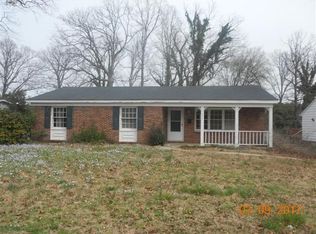 337 Briarwood Rd, Spartanburg, SC 29301