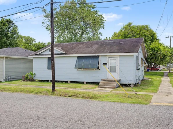 306 Bradford St, Thibodaux, LA 70301