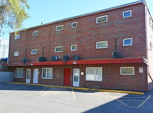 Benson Crest Apartments, Omaha, NE 68104