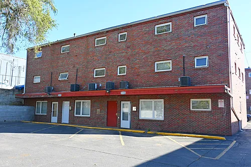 Benson Crest Apartments Photo 1