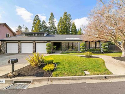 279 Bolla Ave, Alamo, CA, 94507