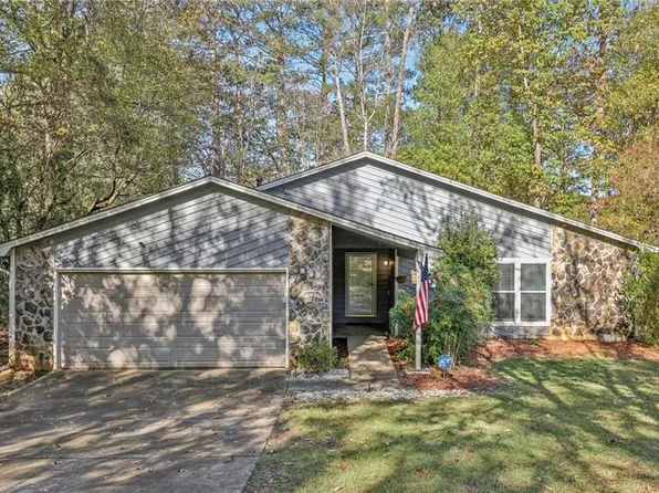 4295 Springfield Dr, Peachtree Corners, GA 30092