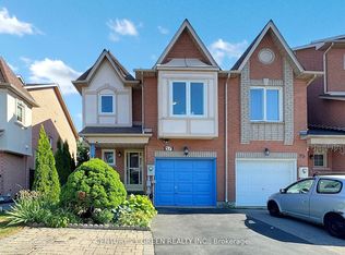 57 Kelso Cres, Vaughan, ON L6A 2C8