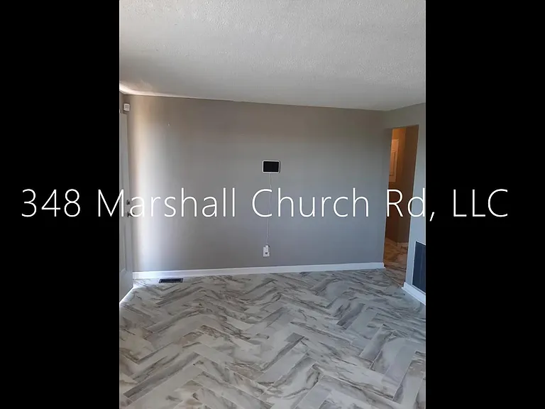 348 Marshall Church Rd — Photo 3