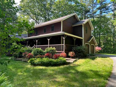 12 Juniper Ridge Road, Exeter, NH, 03833