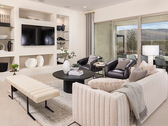 Del Webb New Construction Homes