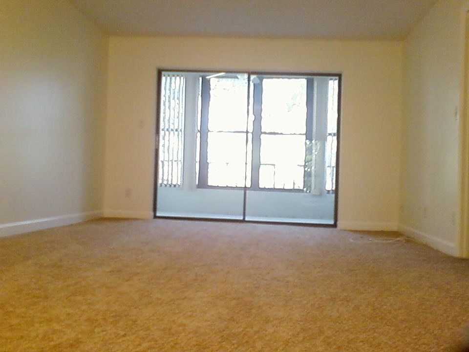 main room facing toward the back