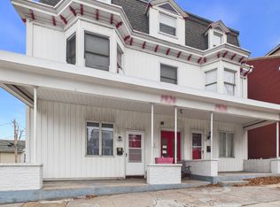 1924-1926 State St #1A, Harrisburg, PA 17103