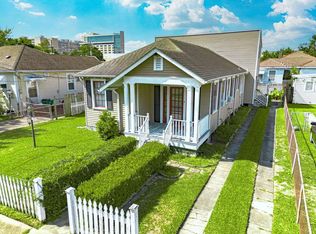 336 Harding St, Jefferson, LA 70121