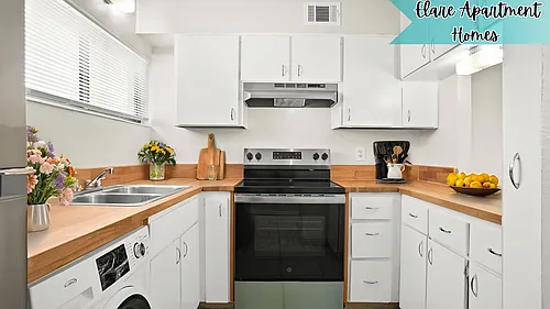 Elare Apartment Homes Photo 1