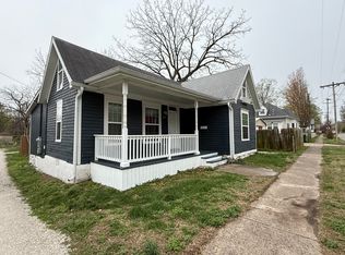 714 E Lynn St, Springfield, MO 65802