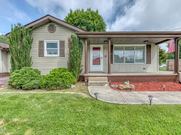 605 Dickerson St, Kingsport, TN 37665