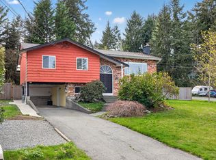 1724 Glen Rd, Cowichan Valley, BC