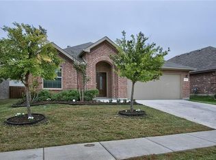 12528 Autumn Leaves Trl, Fort Worth, TX 76244