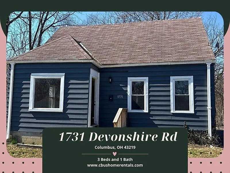 1731 Devonshire Rd photo 1