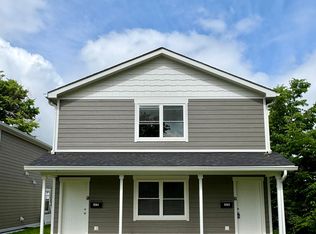 1125 Trowbridge St, Indianapolis, IN 46203