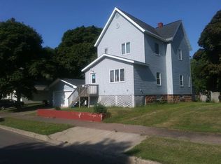 317 Florida St, Laurium, MI 49913
