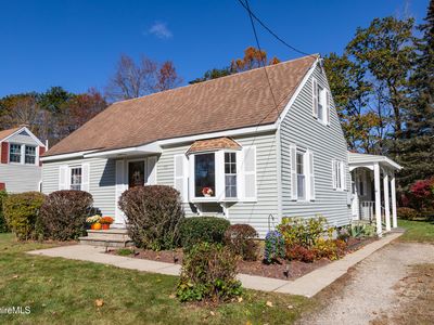 67 Oak Street Ext, Dalton, MA, 01226