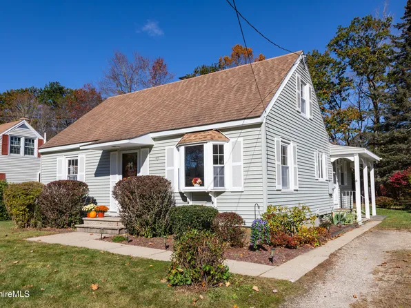 67 Oak Street Ext, Dalton, MA 01226