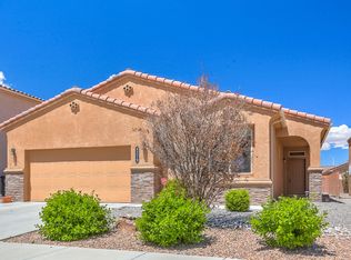 8219 Mock Heather Rd NW, Albuquerque, NM 87120