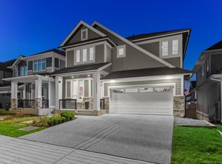 20545 77a Ave, Langley, BC V2Y 4K3