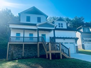 LOT 22 Cobblestone Rdg, Cleveland, TN 37311