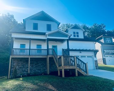 LOT 22 Cobblestone Rdg, Cleveland, TN, 37311