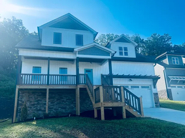 LOT 22 Cobblestone Rdg, Cleveland, TN 37311